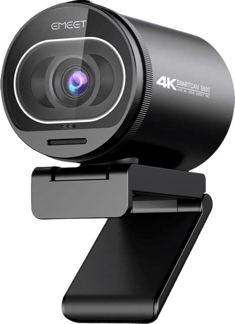 best 4k webcam